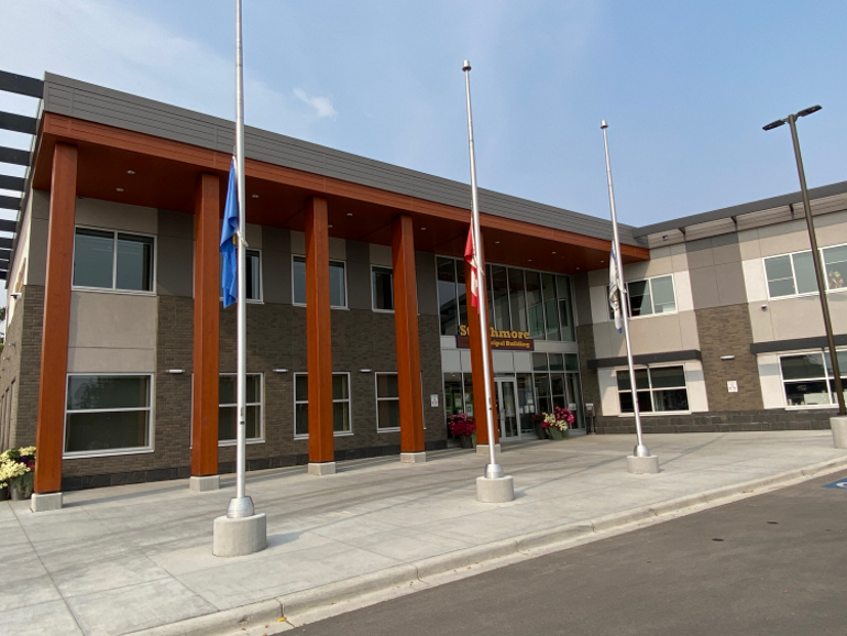 The Town of Strathmore adopting new financial policy Local news, Weather